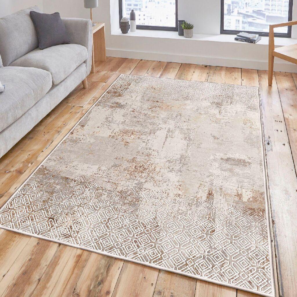 Conceptum Hypnose Tepih, 80x150cm, Krem