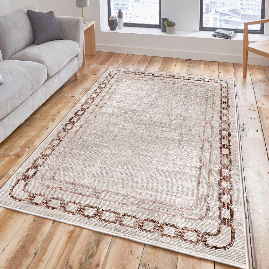 Conceptum Hypnose Tepih, 80x150cm, Krem