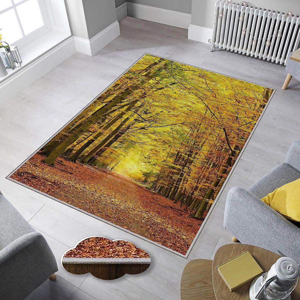 Conceptum Hypnose Tepih, 80x300cm, Šareni