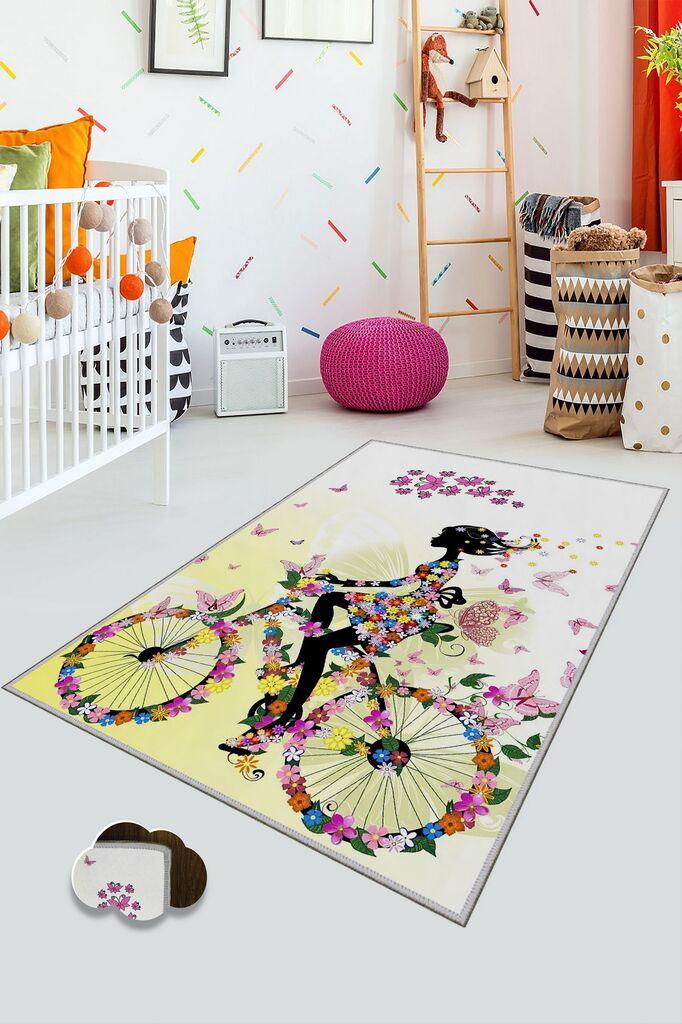 Conceptum Hypnose Tepih, 140x220cm, Šareni