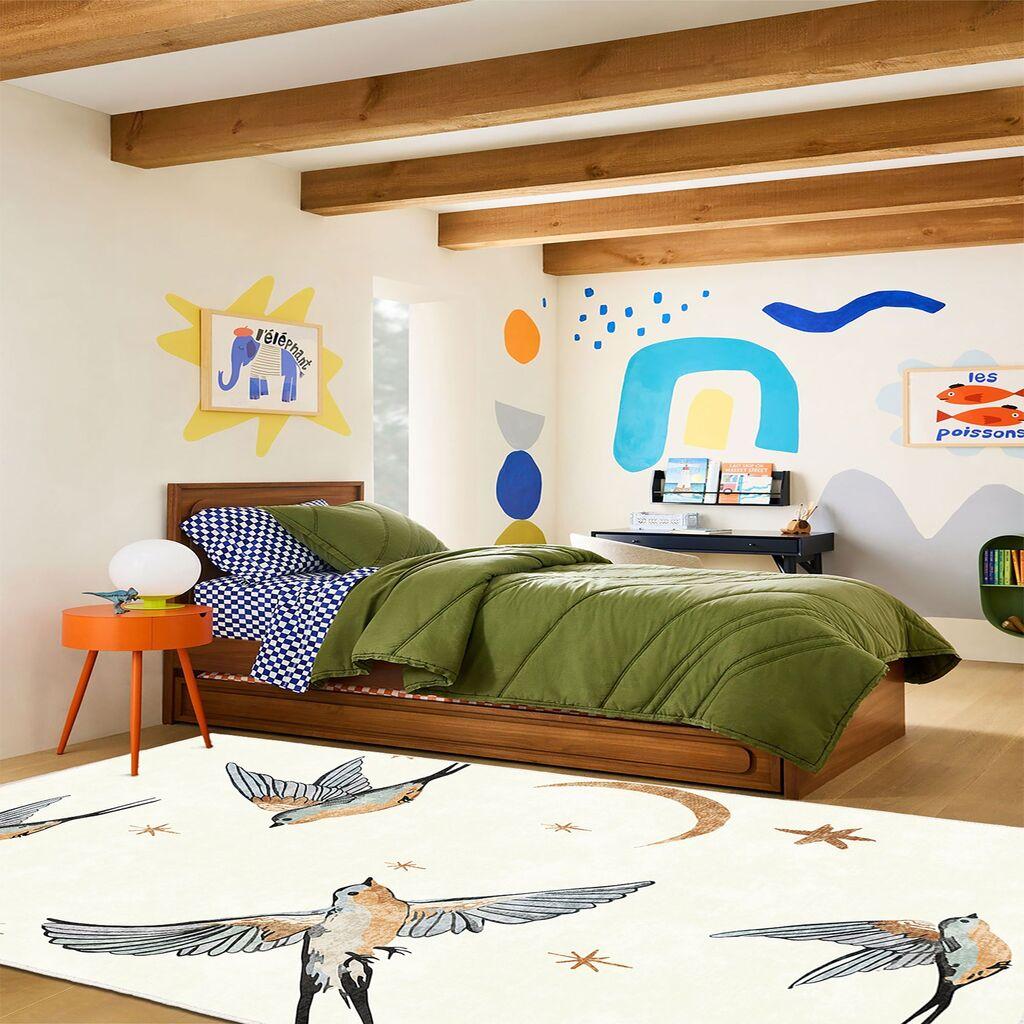 Conceptum Hypnose Tepih, 60x100cm, Krem