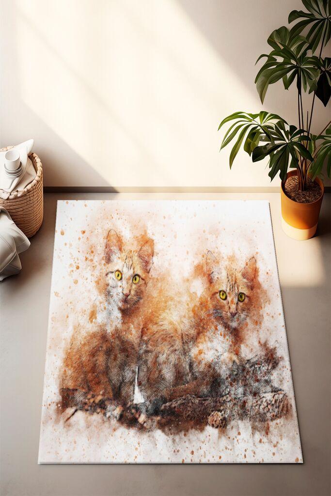 Conceptum Hypnose Tepih, 120x180cm, Šareni