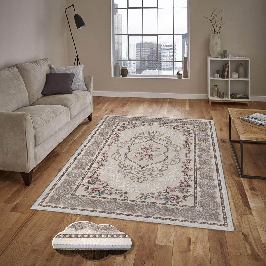 Conceptum Hypnose Tepih, 80x150cm, Šareni