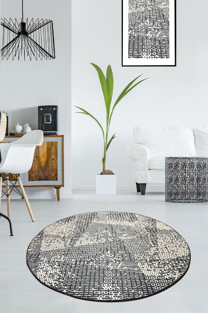 Conceptum Hypnose Tepih, 140cm, Šareni