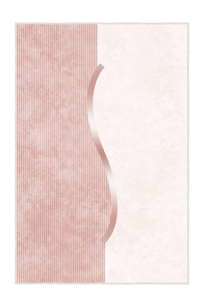 Conceptum Hypnose Tepih, 120x180cm, Roze