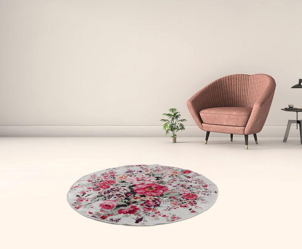 Conceptum Hypnose Tepih, 100cm, Šareni