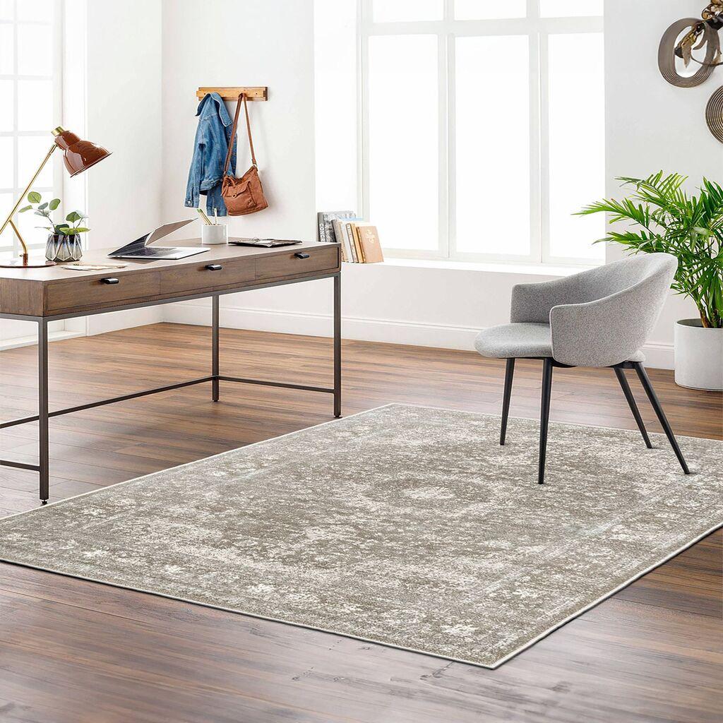 Conceptum Hypnose Tepih, 120x180cm, Braon