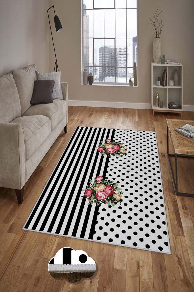 Conceptum Hypnose Tepih, 120x180cm, Šareni