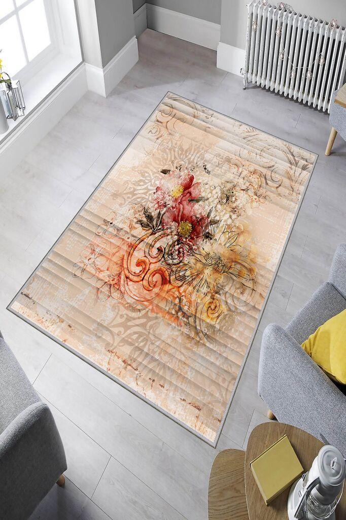 Conceptum Hypnose Tepih, 80x300cm, Šareni