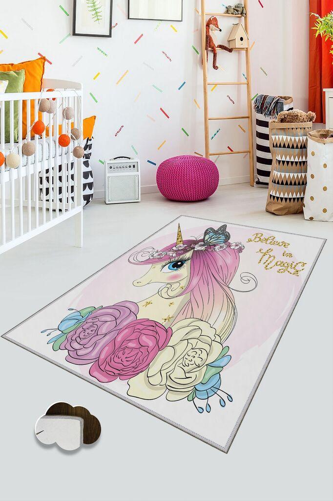 Conceptum Hypnose Tepih, 80x120cm, Šareni