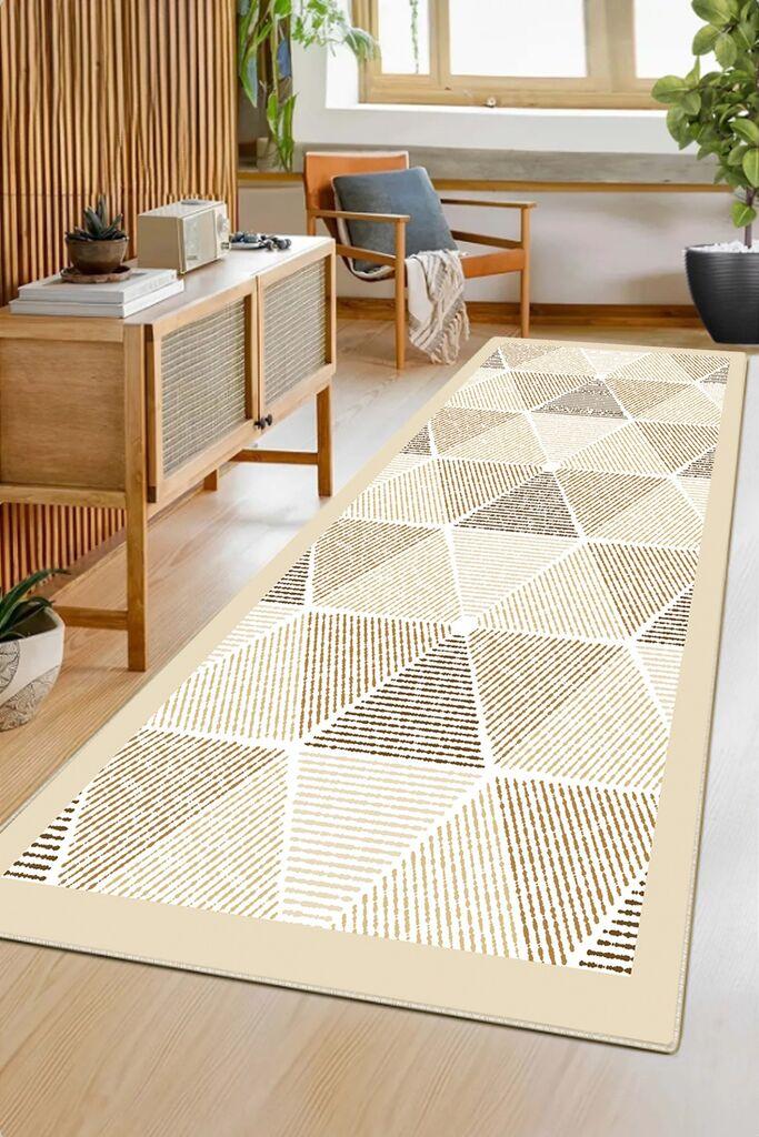 Conceptum Hypnose Tepih, 80x200cm, Bež