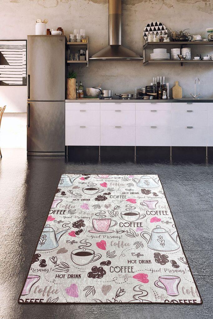 Conceptum Hypnose Tepih, 80x300cm, Šareni