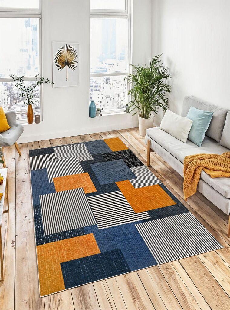 Conceptum Hypnose Tepih, 80x120cm, Šareni