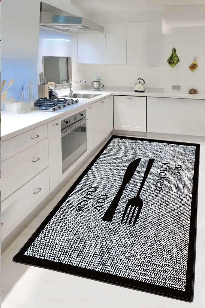 Conceptum Hypnose Tepih, 60x100cm, Šareni