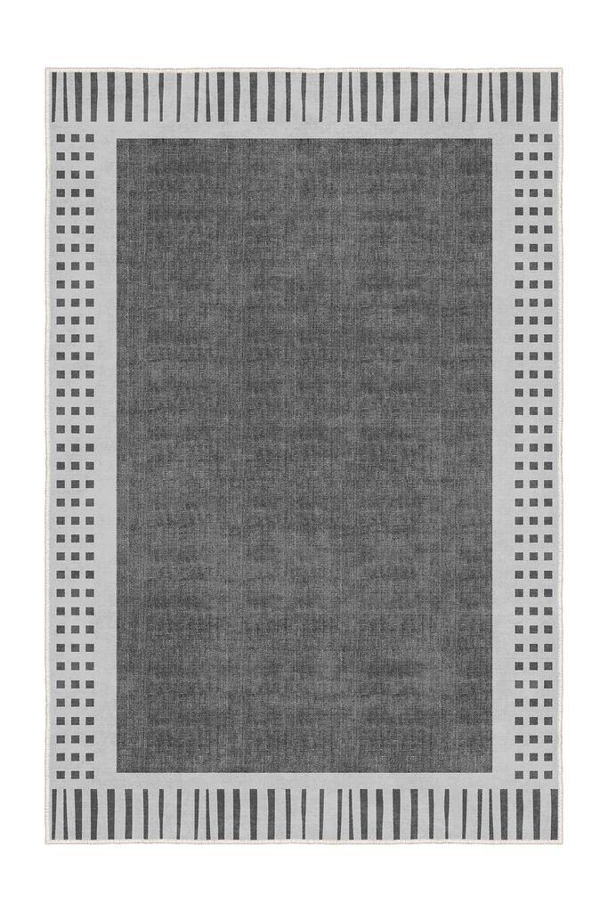 Conceptum Hypnose Tepih, 100x200cm, Sivi