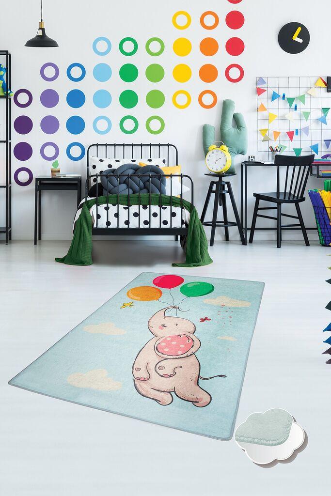 Conceptum Hypnose Tepih, 140x190cm, Šareni