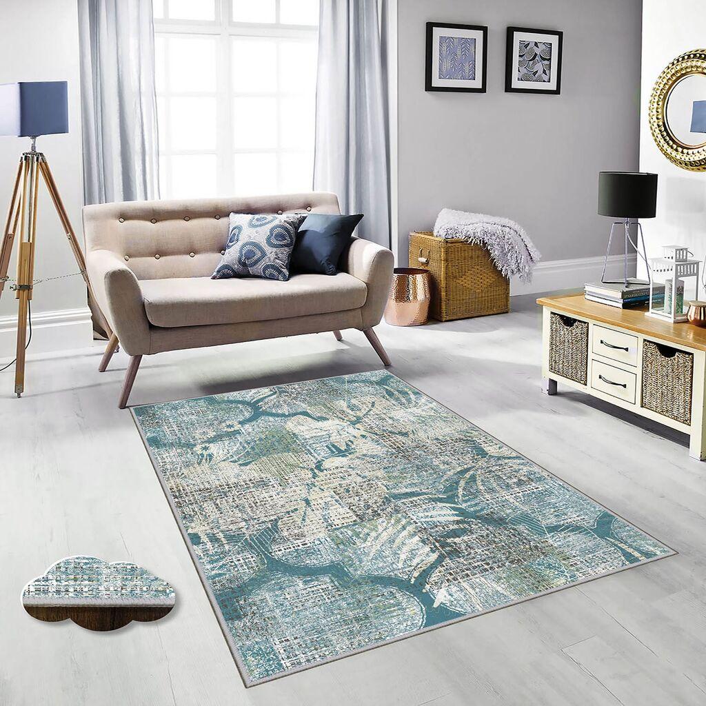 Conceptum Hypnose Tepih, 80x300cm, Šareni