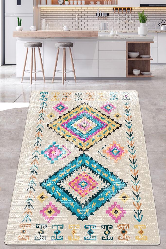 Conceptum Hypnose Tepih, 120x180cm, Krem
