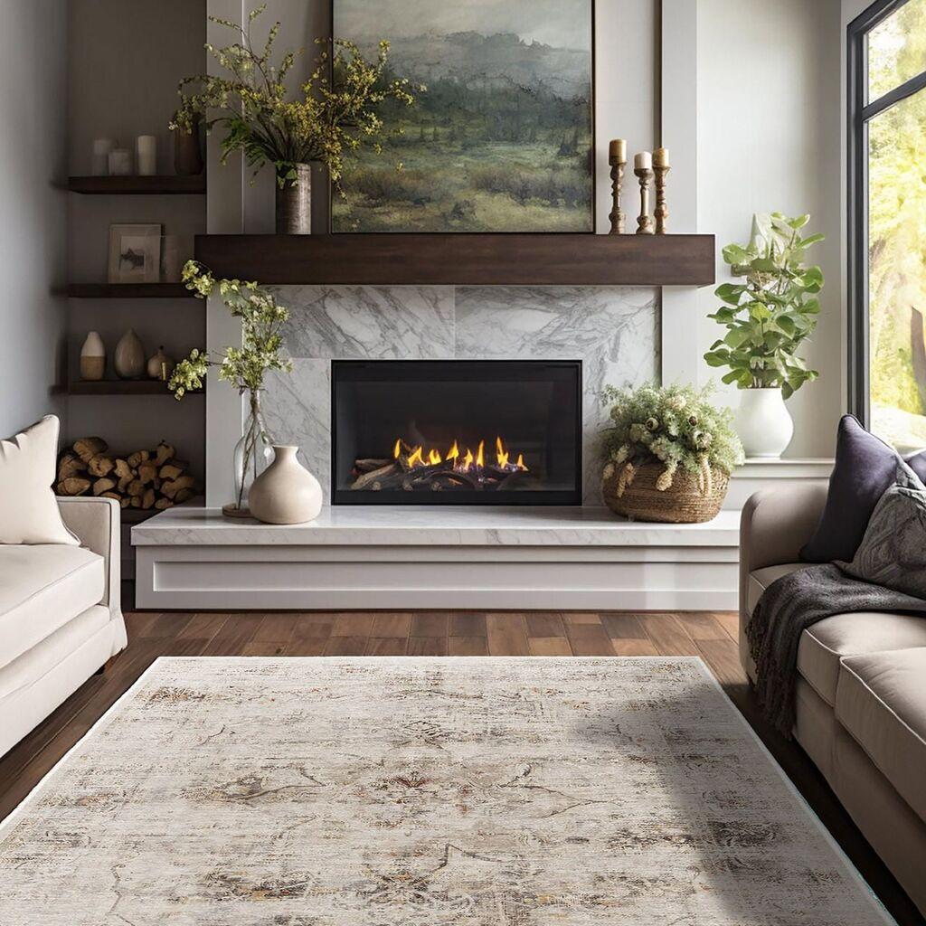 Conceptum Hypnose Tepih, 120x180cm, Bež