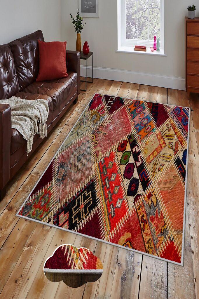 Conceptum Hypnose Tepih, 120x180cm, Šareni