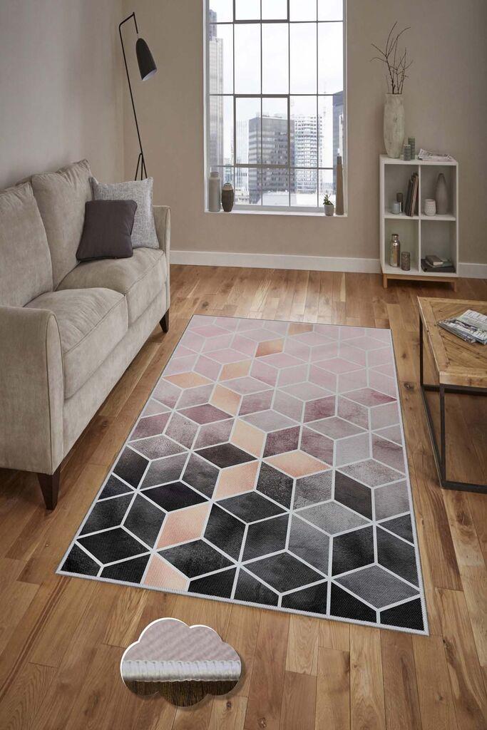 Conceptum Hypnose Tepih, 80x300cm, Šareni