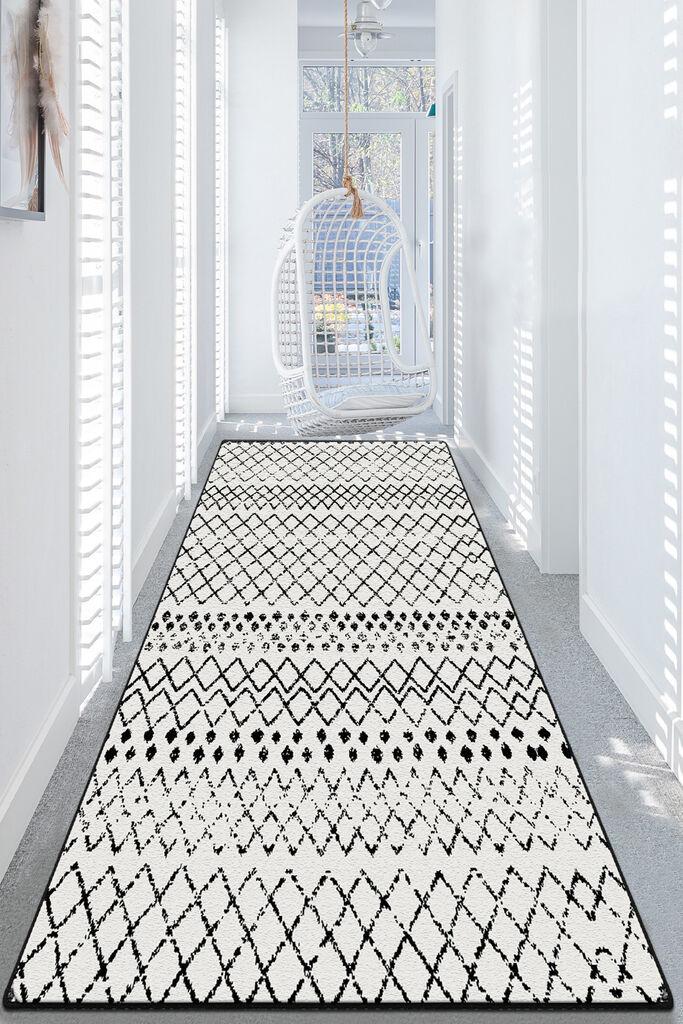 Conceptum Hypnose Tepih, 100x300cm, Šareni