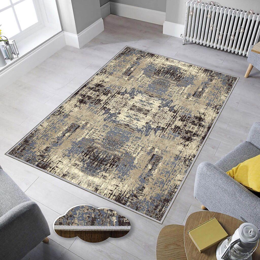 Conceptum Hypnose Tepih, 80x150cm, Šareni