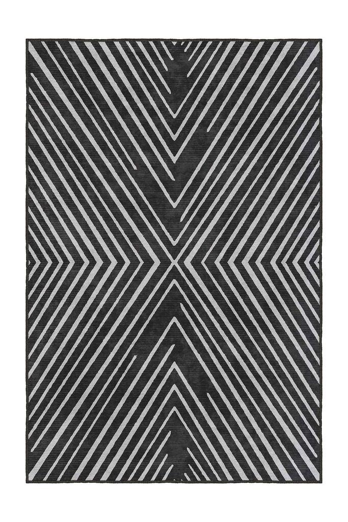 Conceptum Hypnose Tepih, 120x180cm, Crni