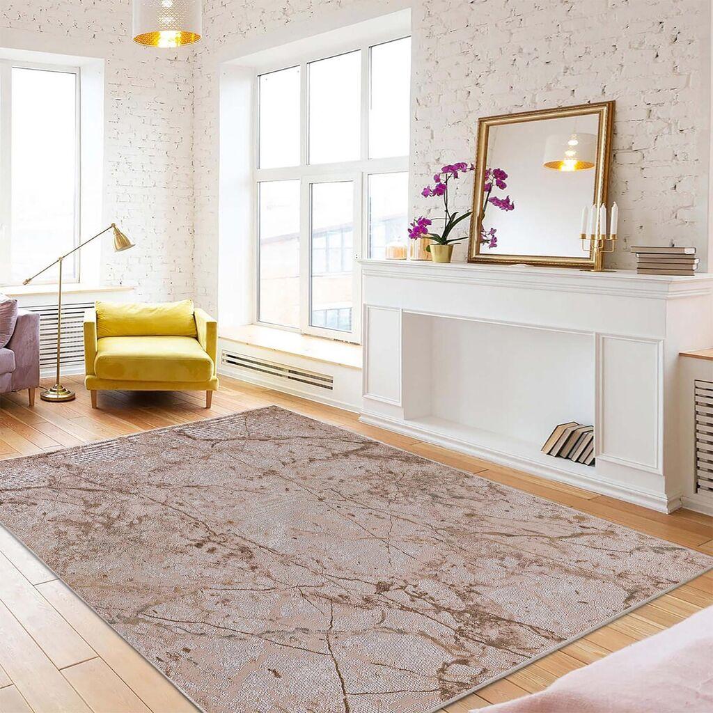 Conceptum Hypnose Tepih, 120x180cm, Braon