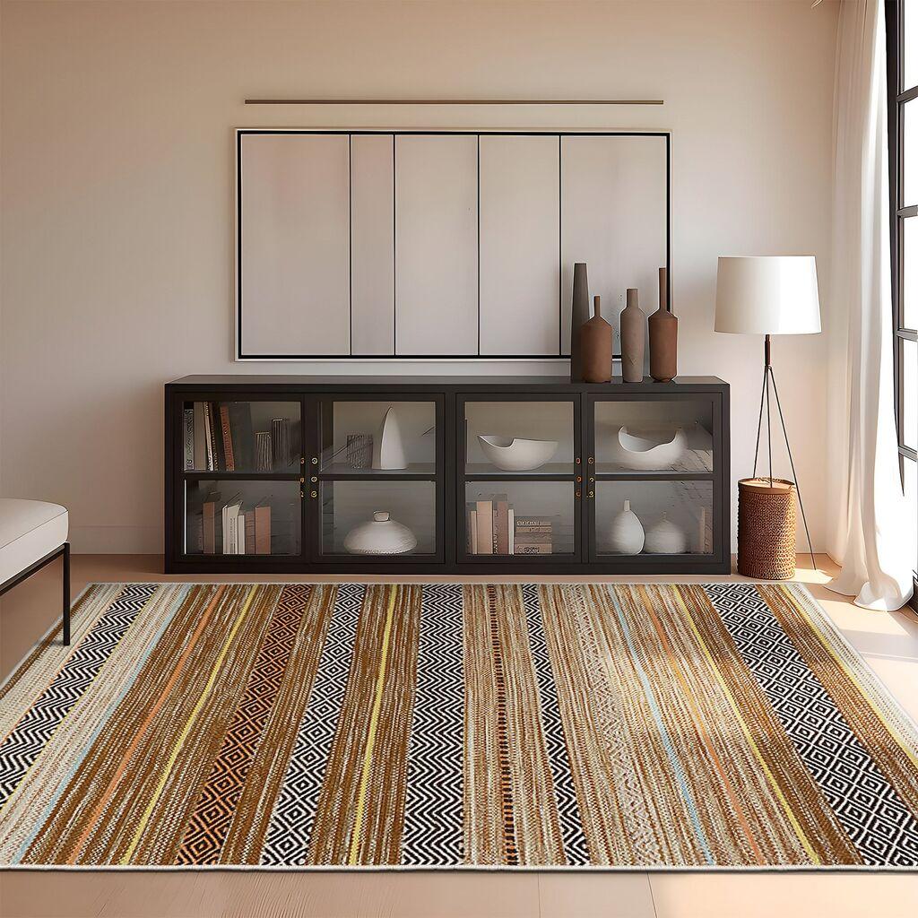 Conceptum Hypnose Tepih, 80x120cm, Šareni