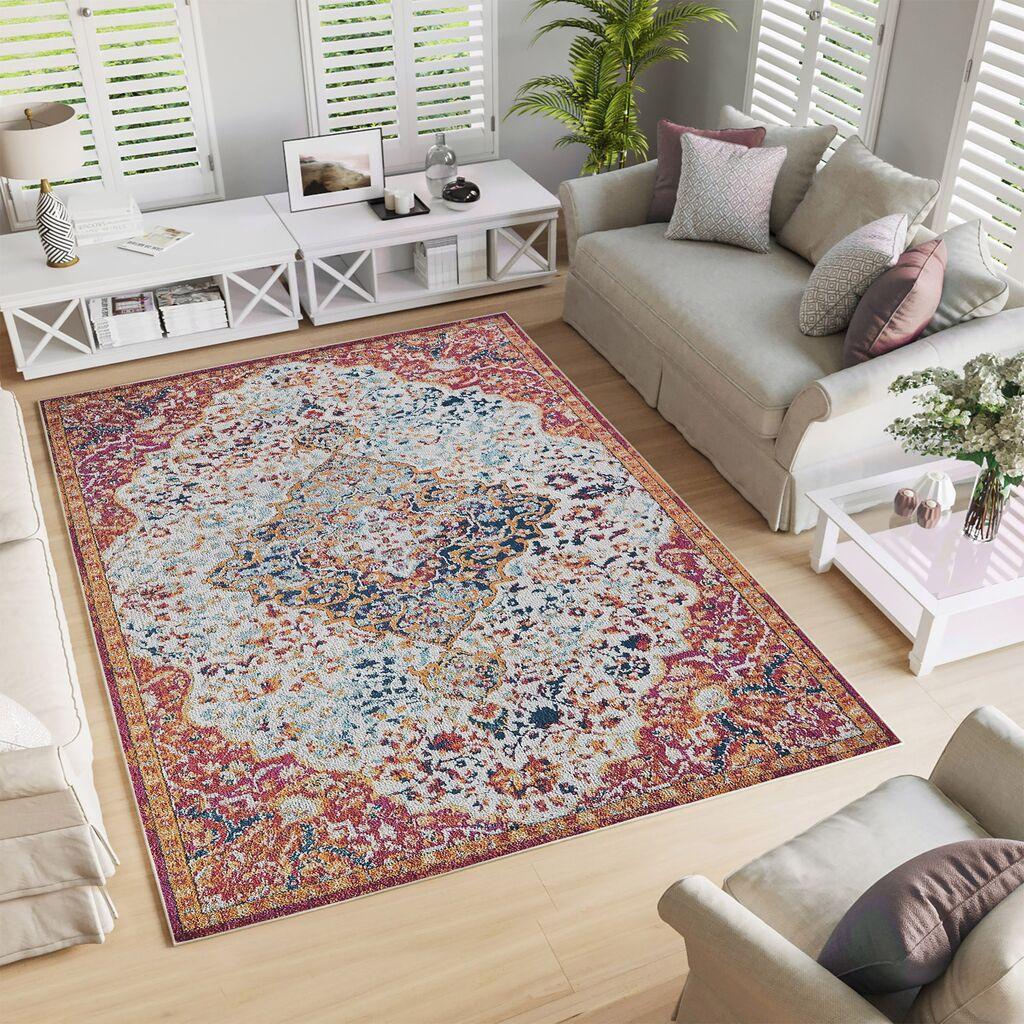 Conceptum Hypnose Tepih, 120x180cm, Šareni