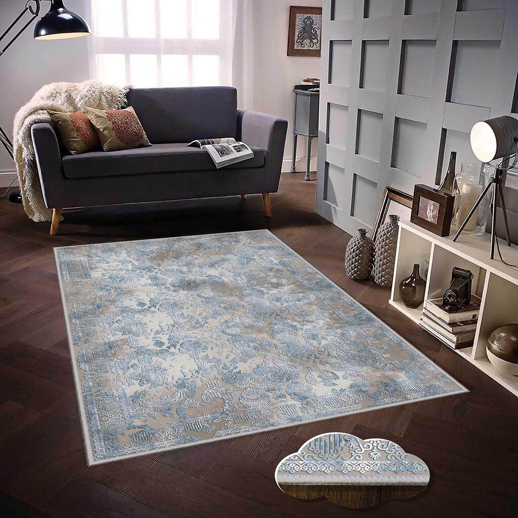 Conceptum Hypnose Tepih, 140x220cm, Šareni