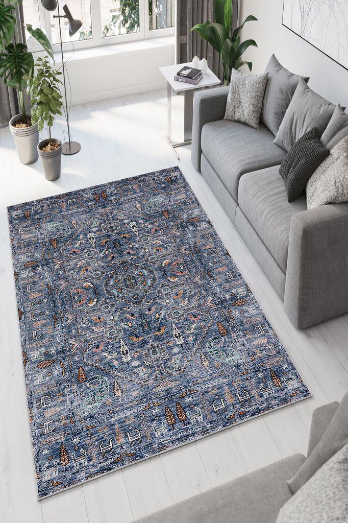 Conceptum Hypnose Tepih, 80x150cm, Šareni
