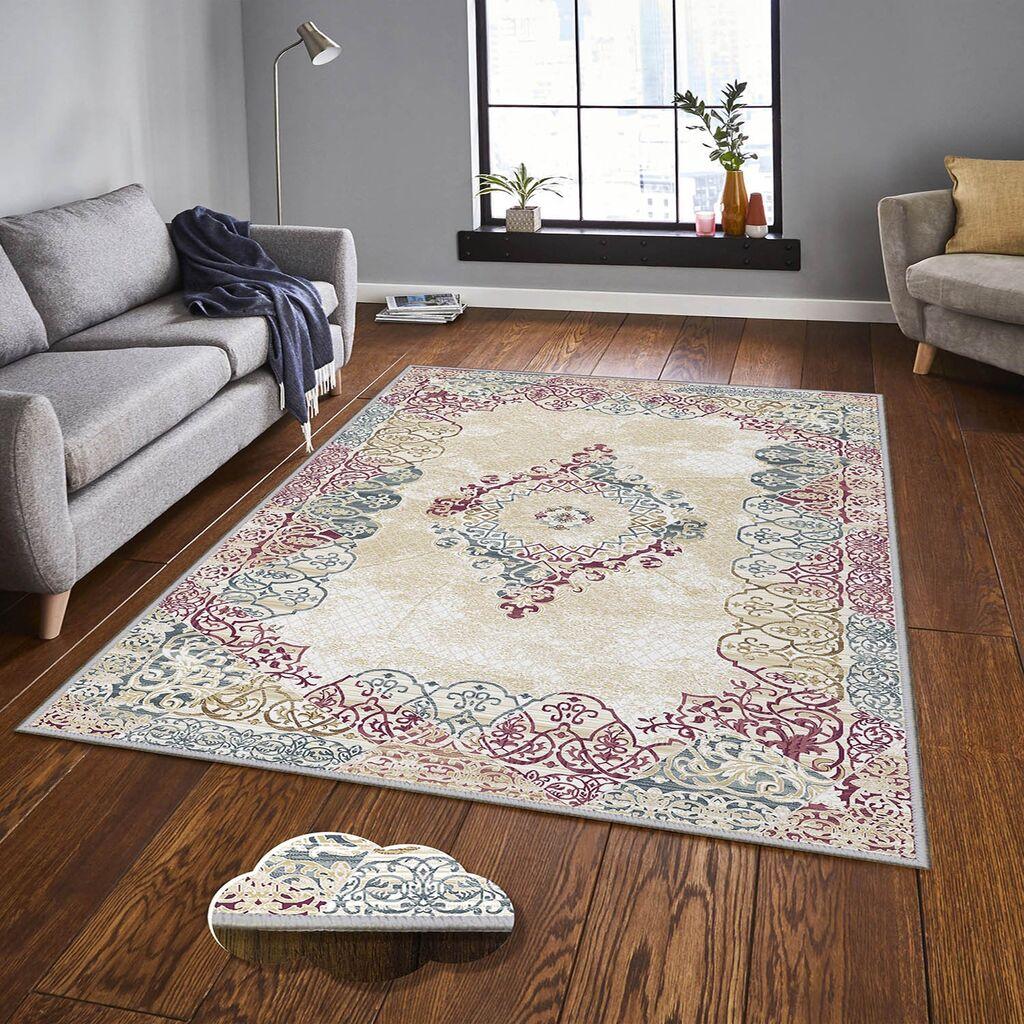 Conceptum Hypnose Tepih, 160x230cm, Šareni