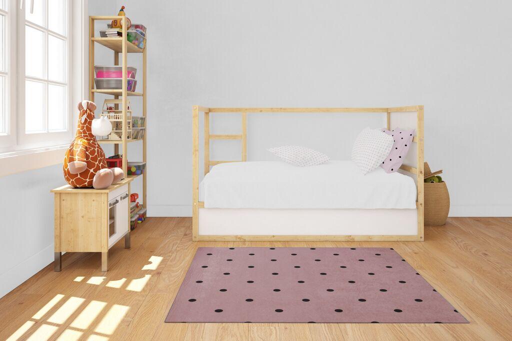 Conceptum Hypnose Tepih, 80x120cm, Šareni