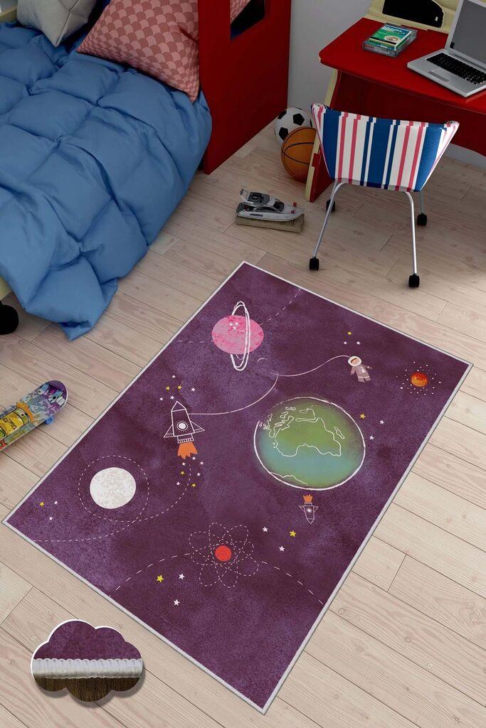 Conceptum Hypnose Tepih, 100x150cm, Šareni