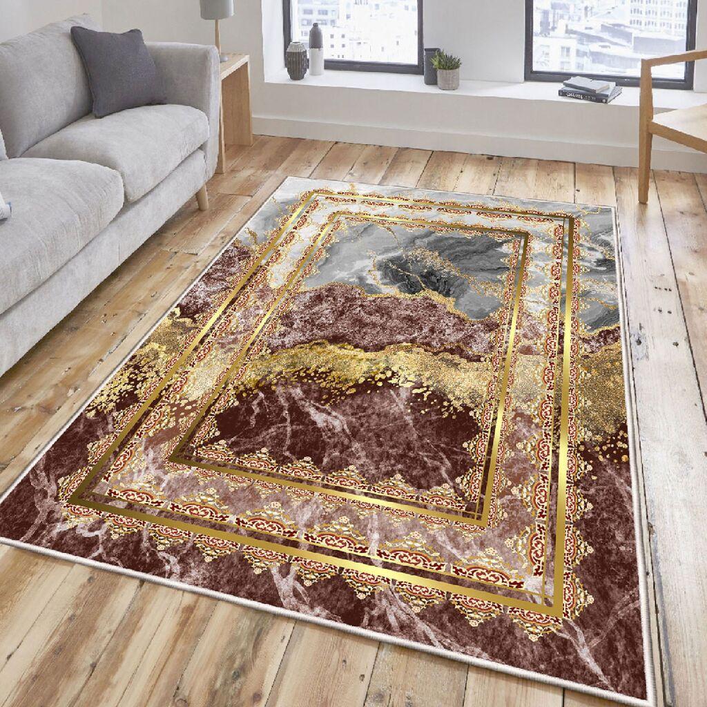 Conceptum Hypnose Tepih, 80x200cm, Šareni