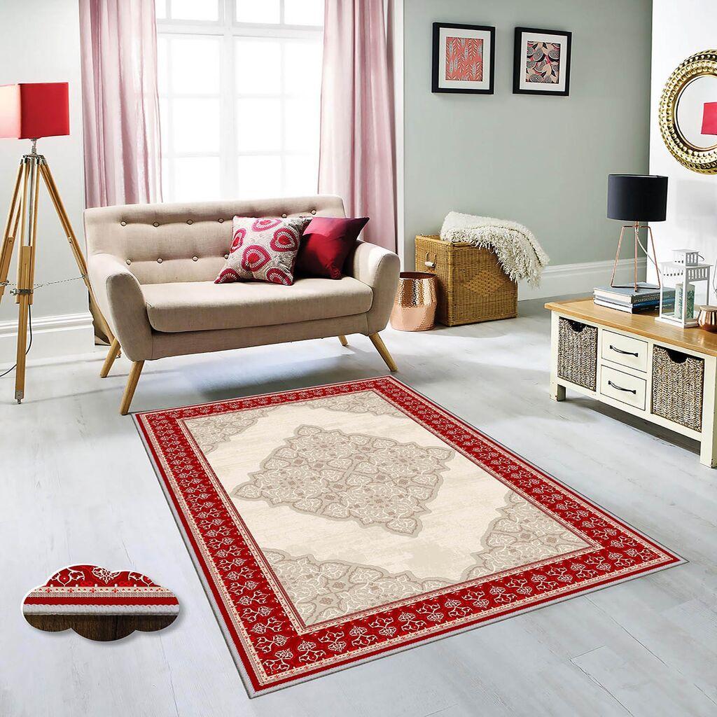 Conceptum Hypnose Tepih, 80x120cm, Šareni