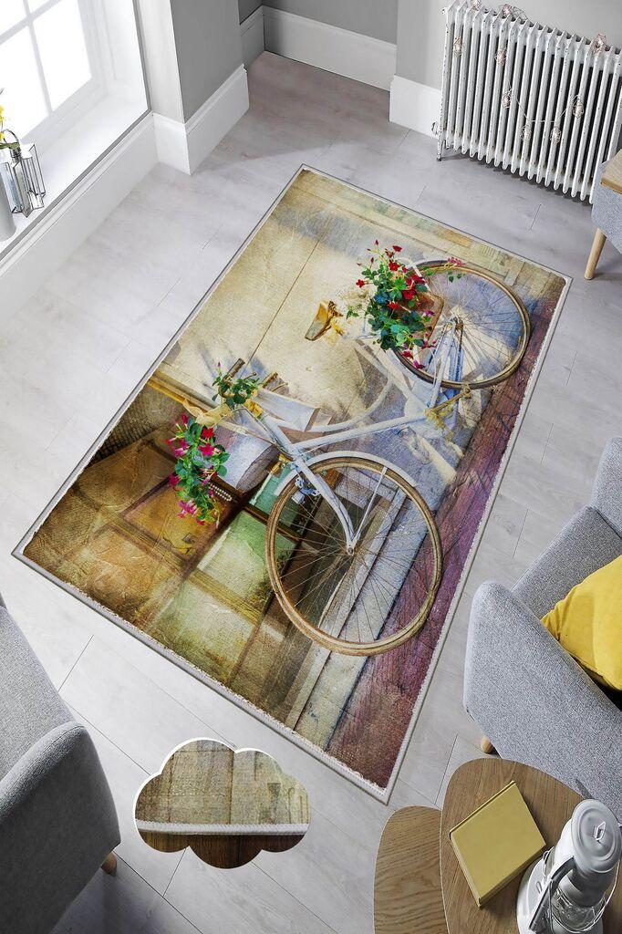 Conceptum Hypnose Tepih, 80x120cm, Šareni