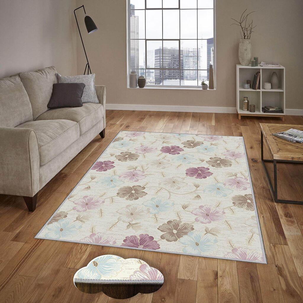 Conceptum Hypnose Tepih, 80x200cm, Šareni