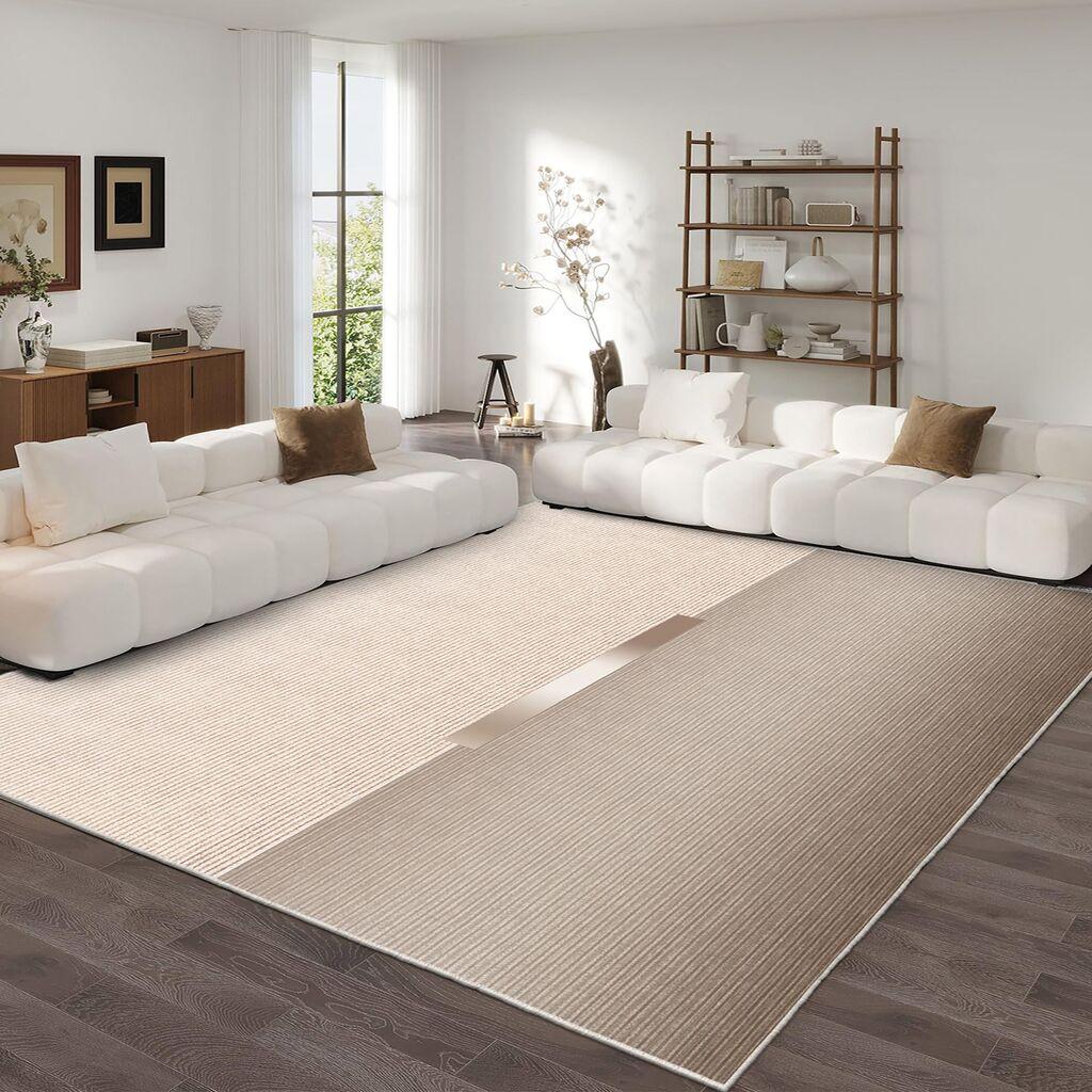 Conceptum Hypnose Tepih, 140x220cm, Braon