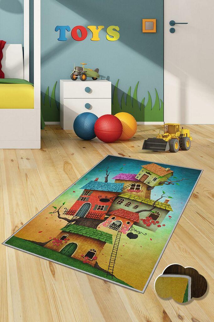 Conceptum Hypnose Tepih, 80x120cm, Šareni