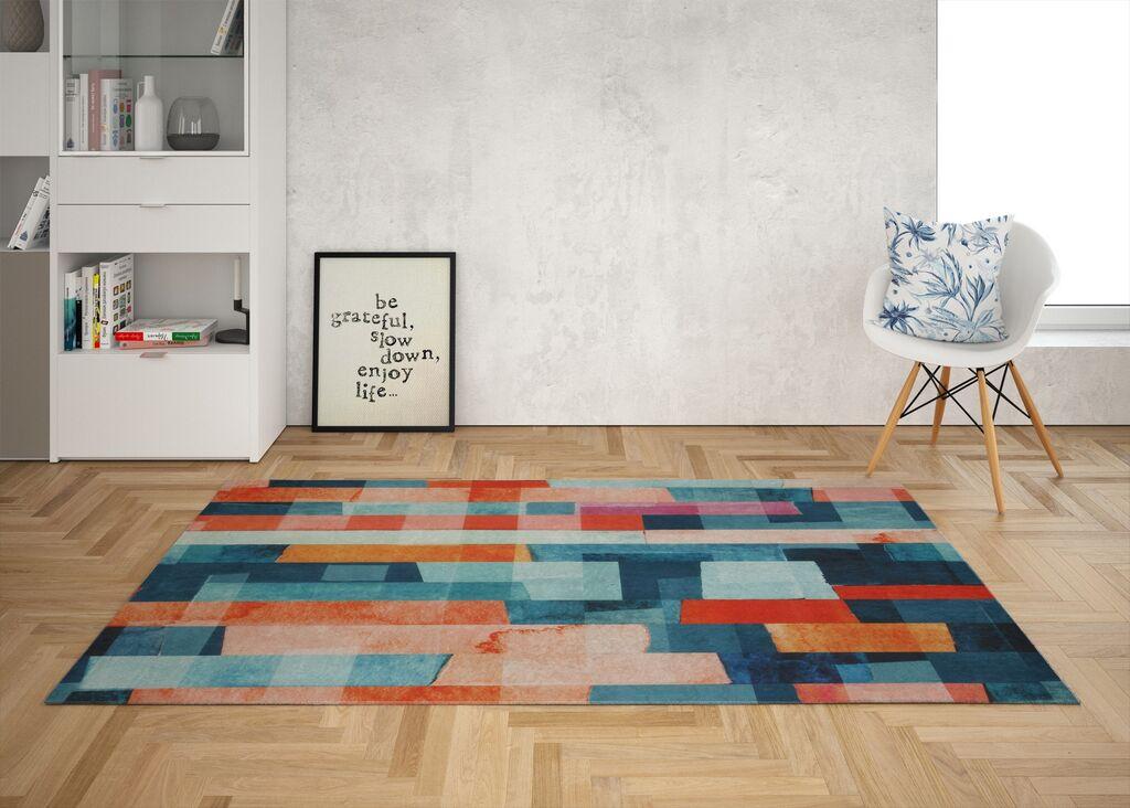 Conceptum Hypnose Tepih, 160x230cm, Šareni