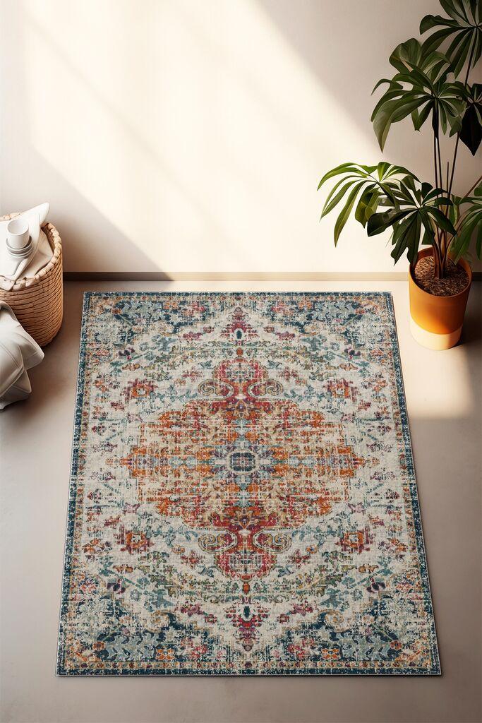 Conceptum Hypnose Tepih, 80x150cm, Šareni