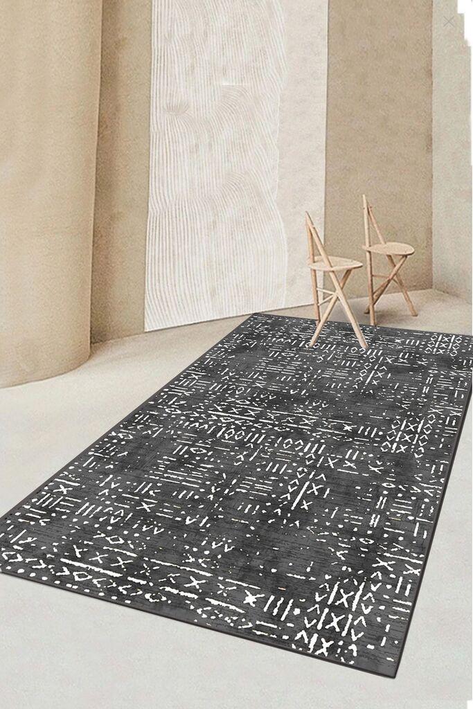 Conceptum Hypnose Tepih, 80x120cm, Bordo