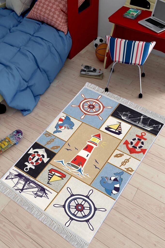 Conceptum Hypnose Tepih, 80x120cm, Šareni