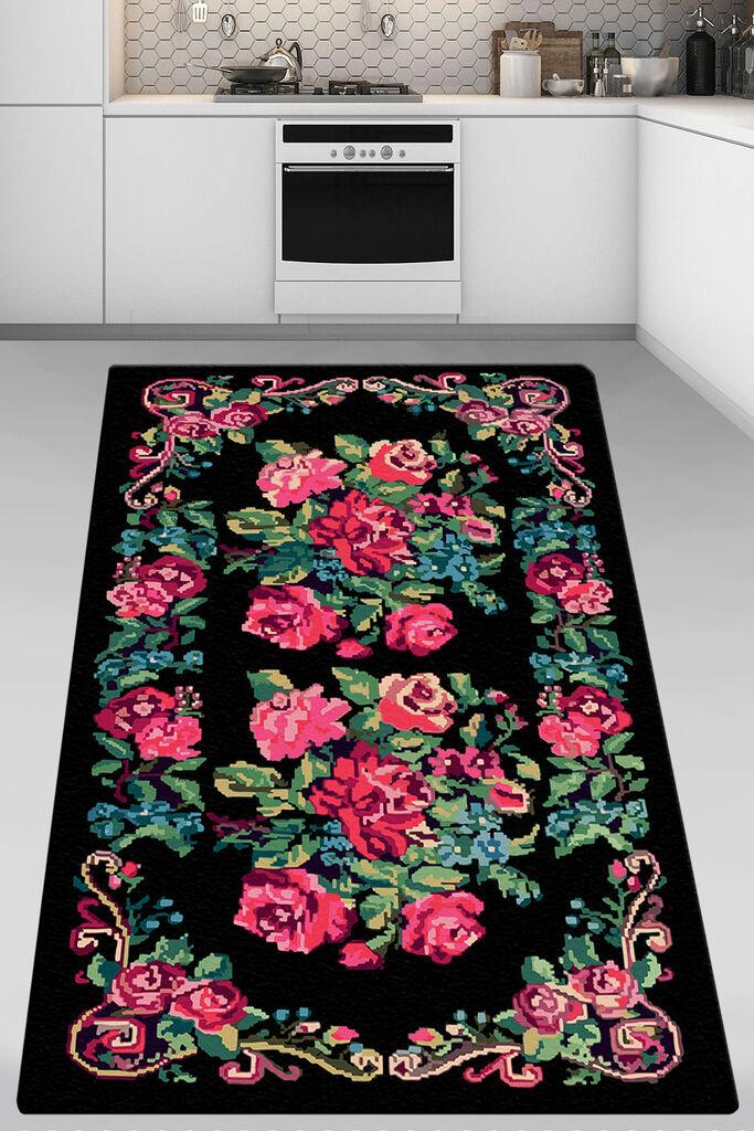 Conceptum Hypnose Tepih, 150x200cm, Šareni