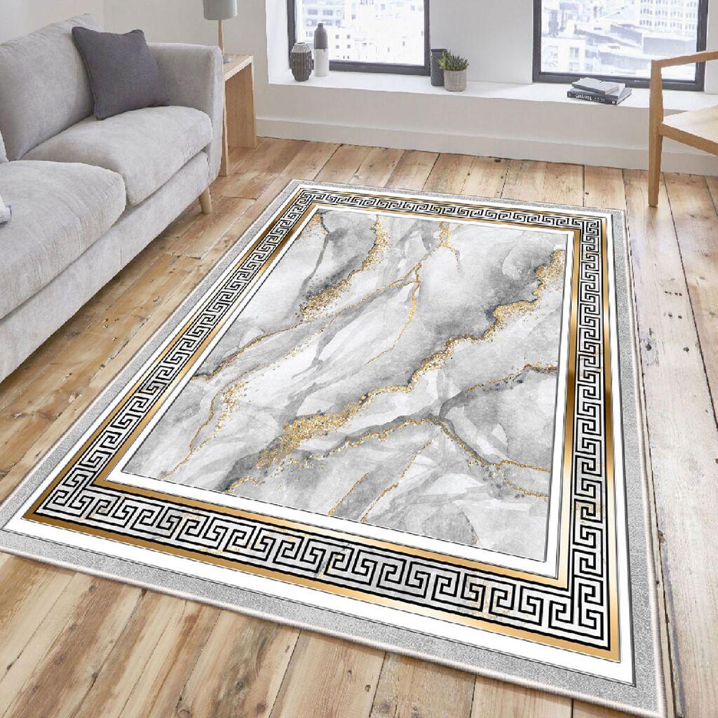 Conceptum Hypnose Tepih, 80x300cm, Šareni