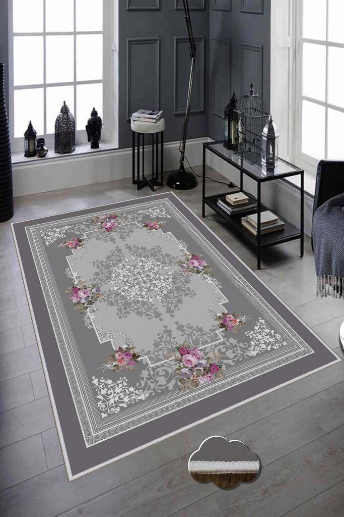 Conceptum Hypnose Tepih, 140x220cm, Šareni