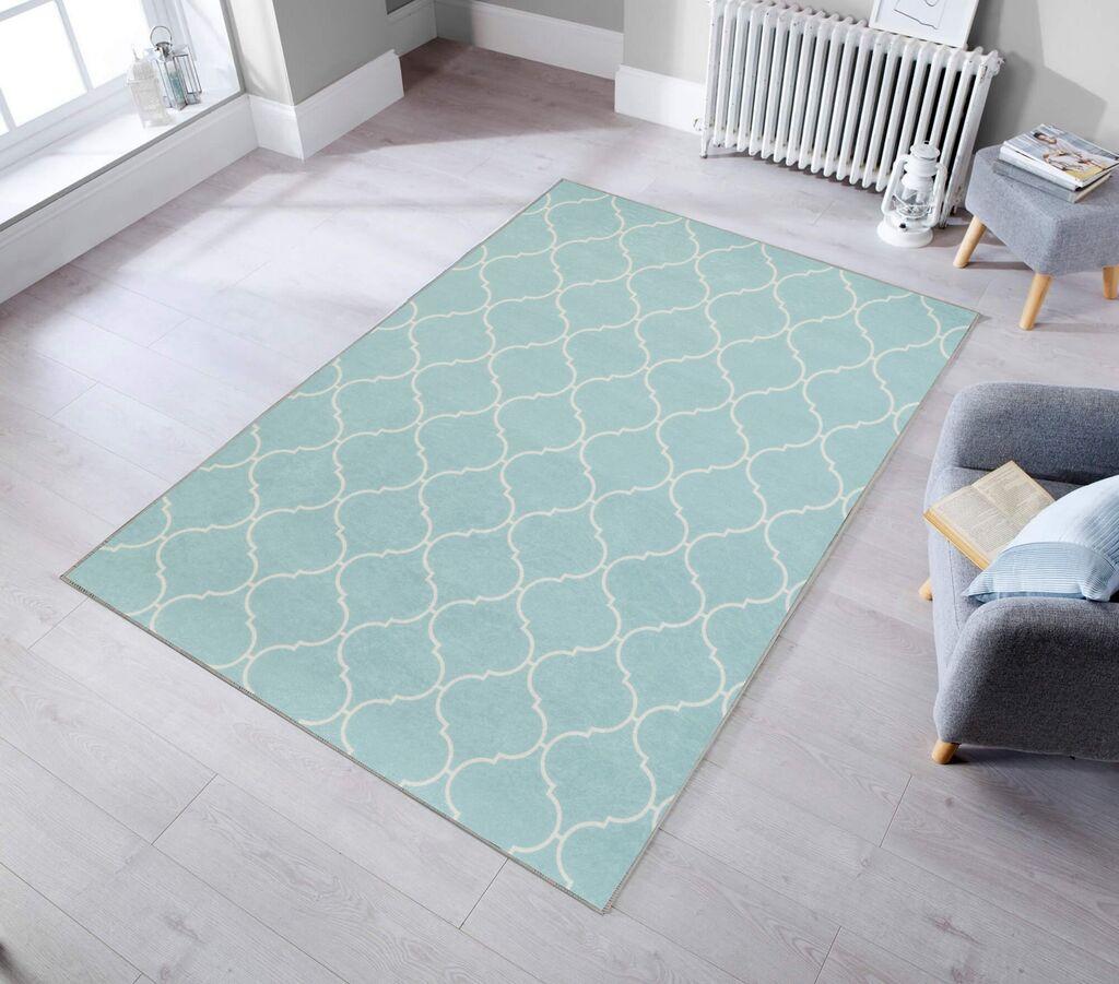 Conceptum Hypnose Tepih, 100x200cm, Šareni